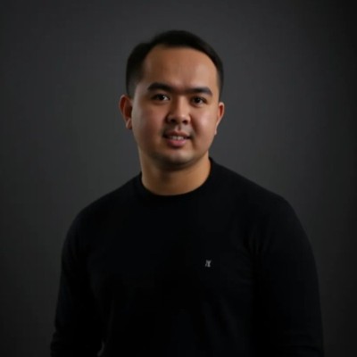 Gilang Arinata